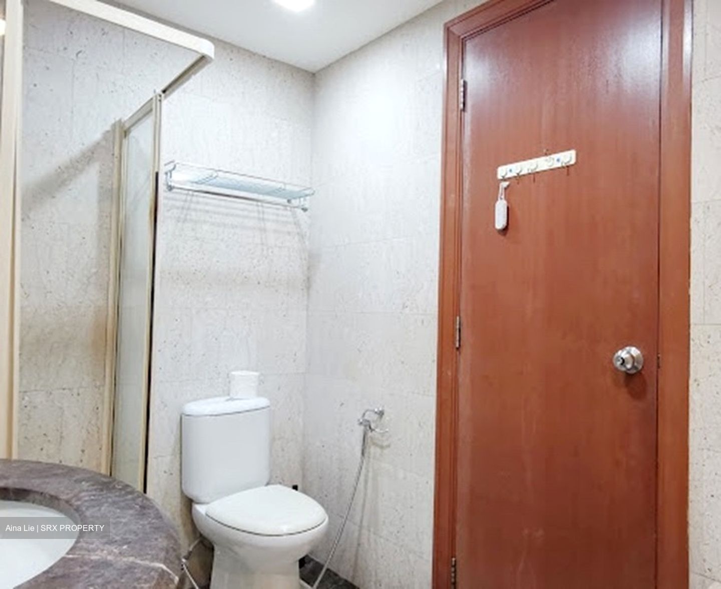 Modena (D18), Condominium #579685831